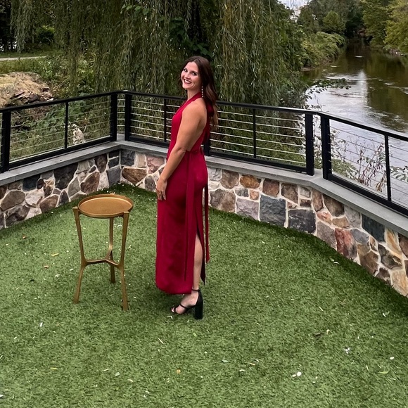 Fame and Partners petite dress (US 2, AUS 6) - Picture 3 of 4